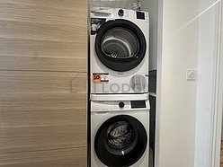 Apartamento París 15° - Cuarto de baño