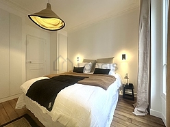 Apartment Paris 15° - Bedroom 2