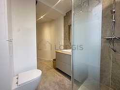 Appartamento Parigi 15° - Sala da bagno