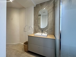 Appartamento Parigi 15° - Sala da bagno