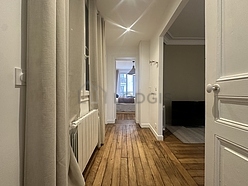 Appartement Paris 15° - Entrée