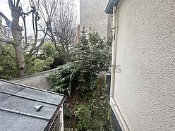 Appartement Paris 15° - Séjour