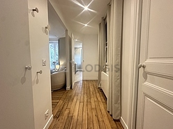 Wohnung Paris 15° - Eintritt