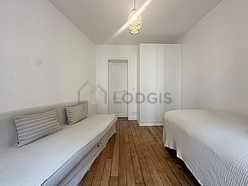 Wohnung Paris 15° - Schlafzimmer 3