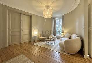 Appartement 3 chambres Paris 15° Porte de Versailles