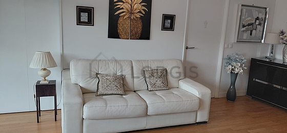 Apartamento Haut de seine Nord - 