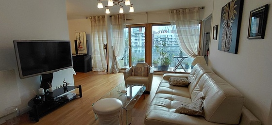 Apartamento Haut de seine Nord - 
