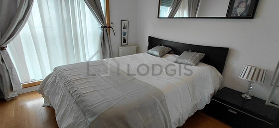 Apartamento Haut de seine Nord - 