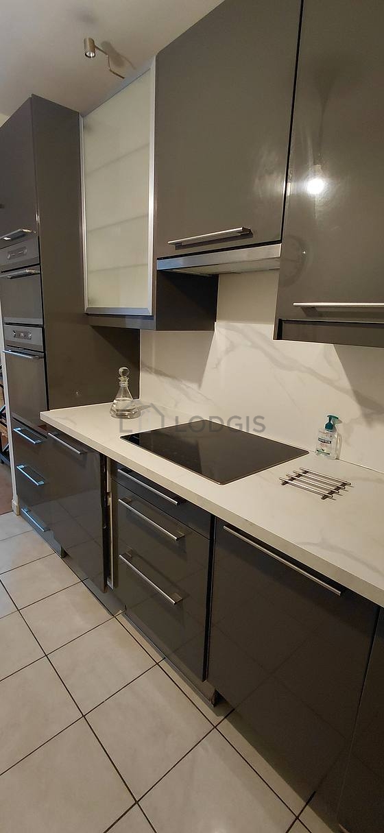 Apartamento Haut de seine Nord - 