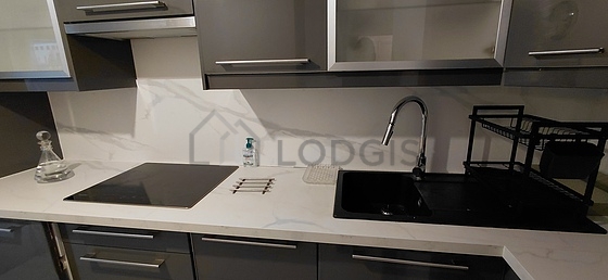 Apartment Haut de seine Nord - 