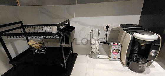 Apartment Haut de seine Nord - 