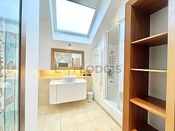 Apartamento Paris 16° - Casa de banho