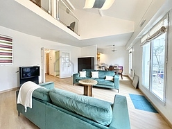 Apartamento Paris 16° - Salaõ