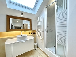 Apartment Paris 16° - Bathroom