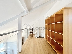 Appartamento Parigi 16° - Studio