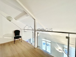 Appartement Paris 16° - Bureau