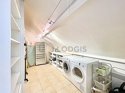 Wohnung Paris 16° - Laundry room