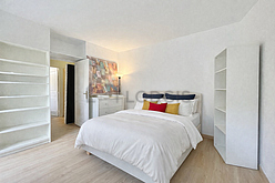 Wohnung Paris 16° - Schlafzimmer 2