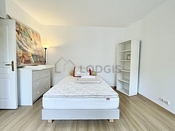 Wohnung Paris 16° - Schlafzimmer 2