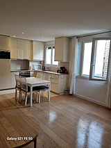 Appartamento Parigi 16° - Cucina