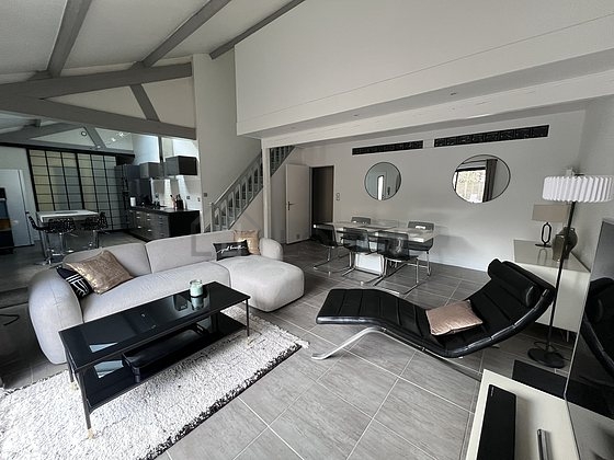 Дом Nanterre - 