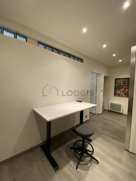 Haus Nanterre - 