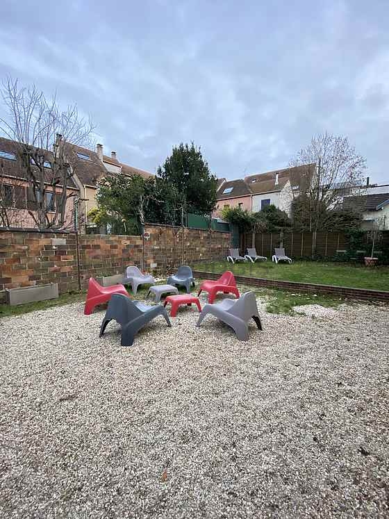 House Nanterre - 