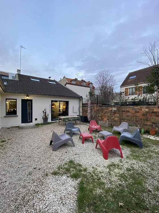 House Nanterre - 