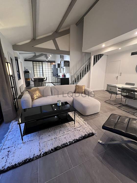 House Nanterre - 