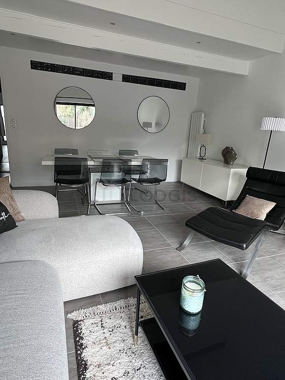 House Nanterre - 