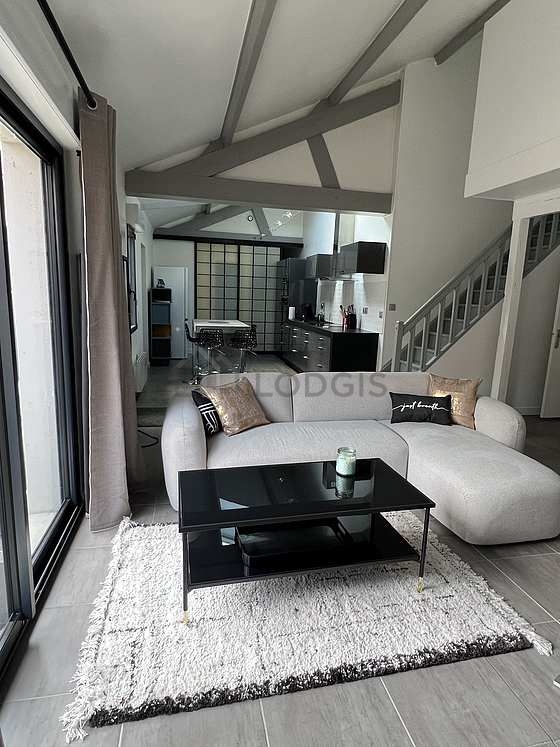 House Nanterre - 