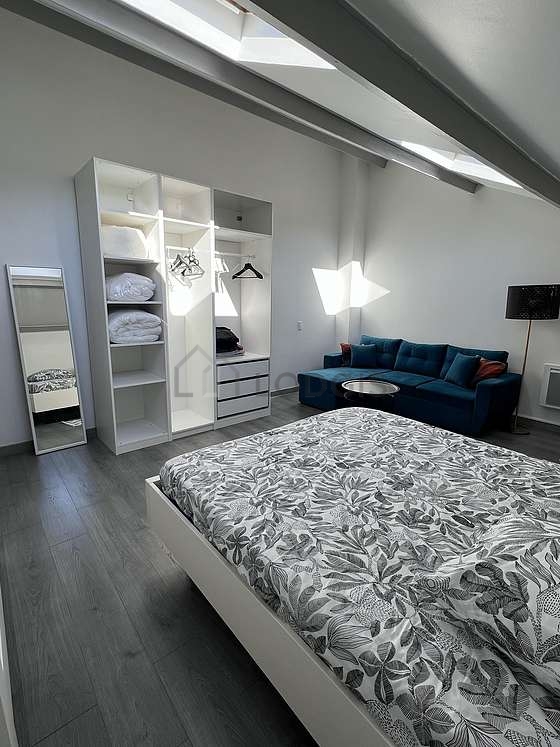House Nanterre - 