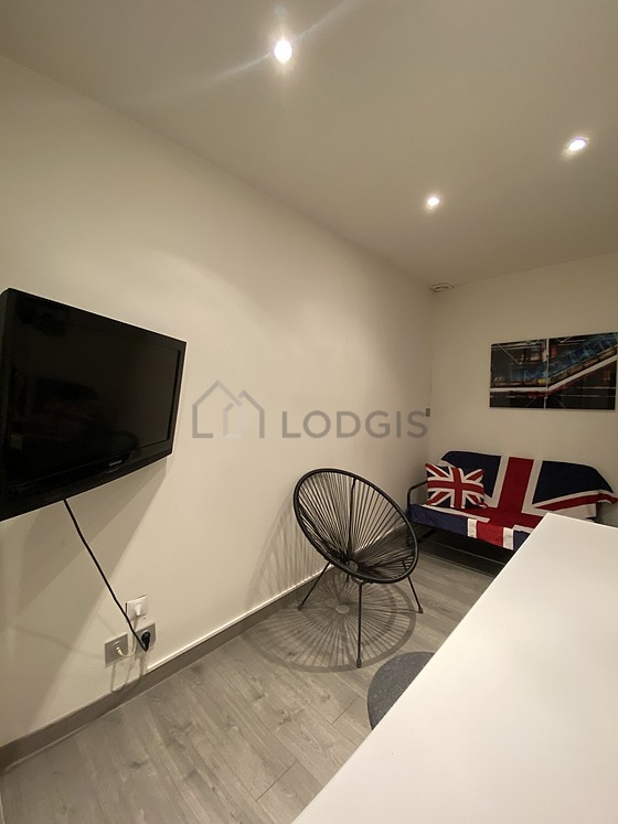 House Nanterre - 