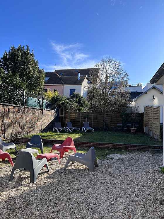Jardin