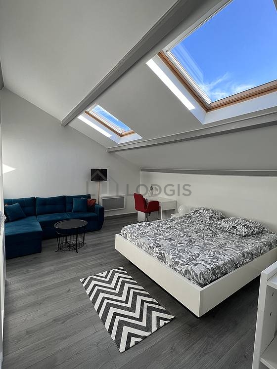 家 Nanterre - 