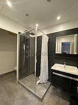 Casa Nanterre - Casa de banho 2