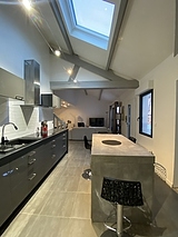 Casa Nanterre - Cozinha