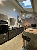 casa Nanterre - Cucina