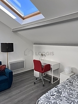 casa Nanterre - Dormitorio 2