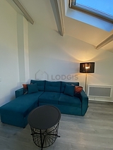 casa Nanterre - Dormitorio 2