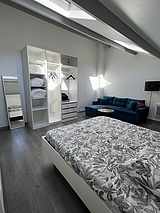 Casa Nanterre - Quarto 2