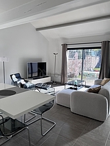 Casa Nanterre - Salaõ