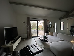 casa Nanterre - Soggiorno