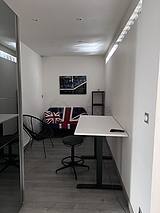 casa Nanterre - Studio 2