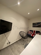 casa Nanterre - Studio 2