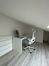 Haus Nanterre - Büro