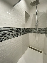 House Nanterre - Bathroom