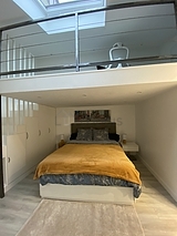 House Nanterre - Bedroom 