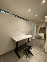 House Nanterre - Study 2