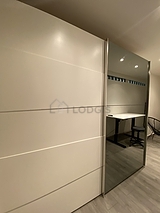 House Nanterre - Study 2